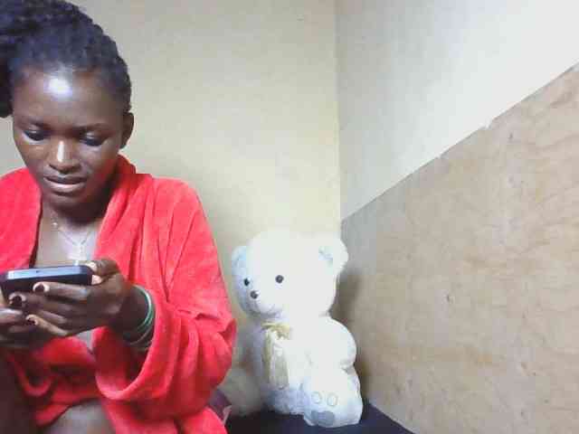 sweetlunab webcam