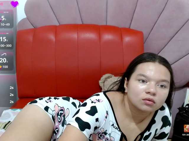 Ashley26 live cam on BongaCams