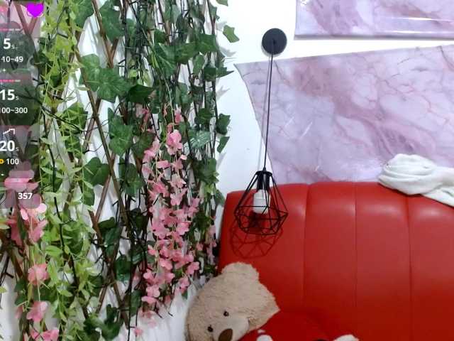 Ashley26 live cam on BongaCams