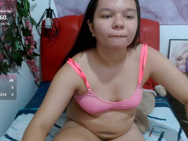 Ashley26 live cam on BongaCams