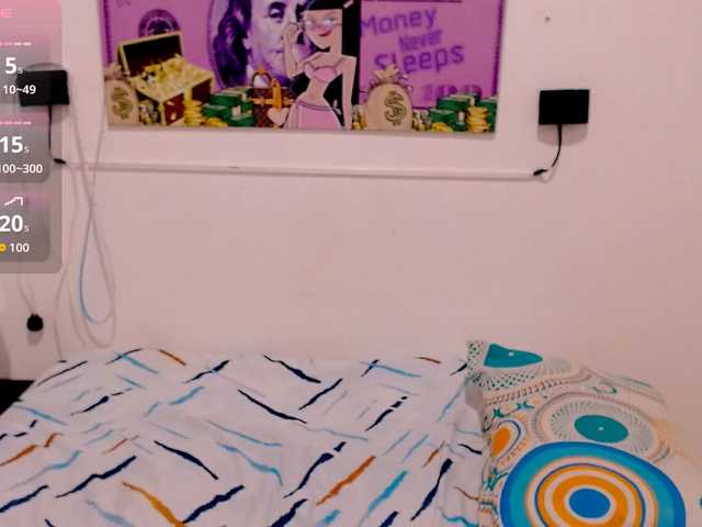 Ashley26 live cam on BongaCams