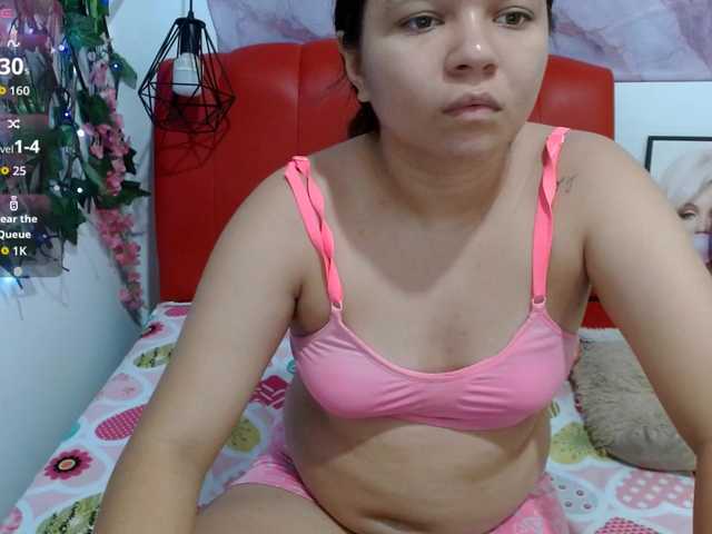 Ashley26 live cam on BongaCams