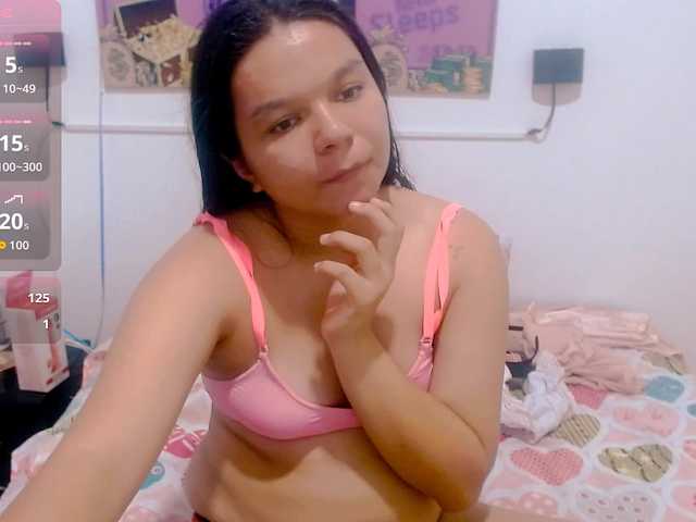 Ashley26 live cam on BongaCams