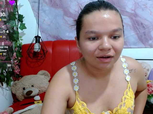 Ashley26 live cam on BongaCams