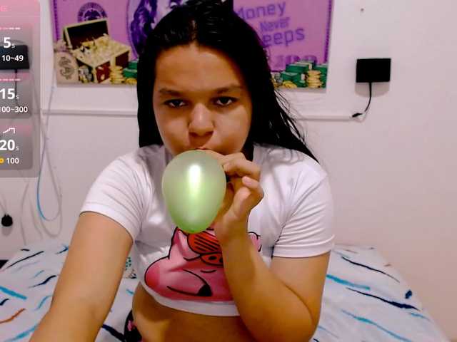 Ashley26 live cam on BongaCams