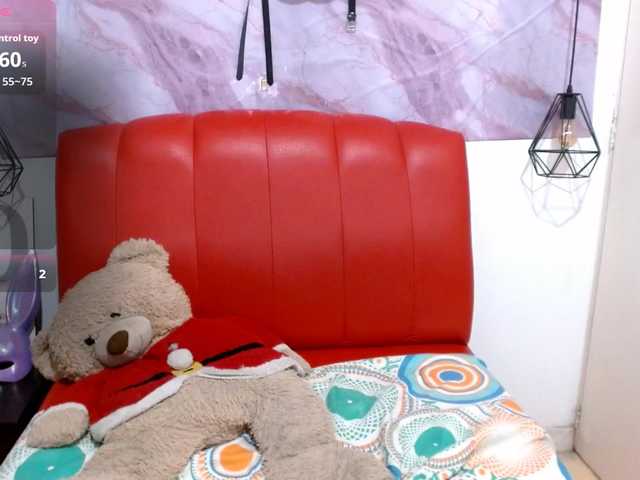 Ashley26 live cam on BongaCams