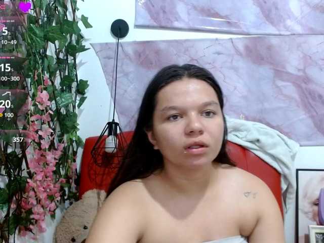 Ashley26 live cam on BongaCams