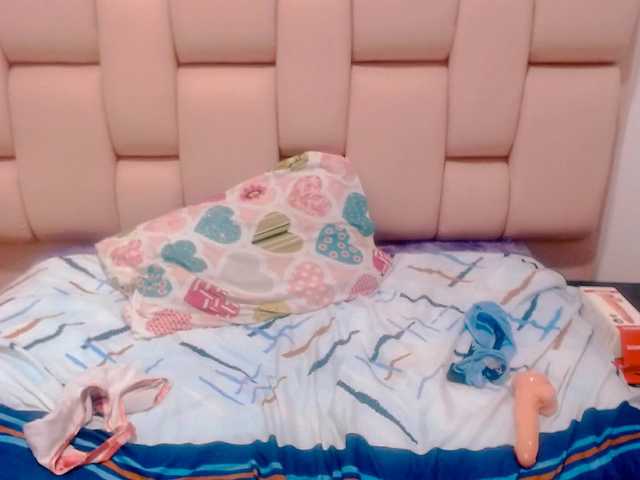 Ashley26 live cam on BongaCams