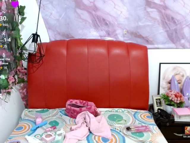 Ashley26 live cam on BongaCams