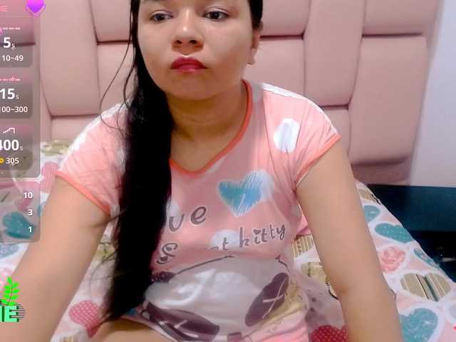 Ashley26 live cam on BongaCams