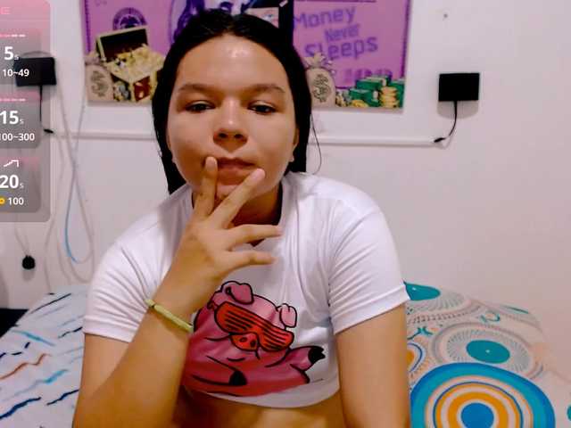Ashley26 live cam on BongaCams