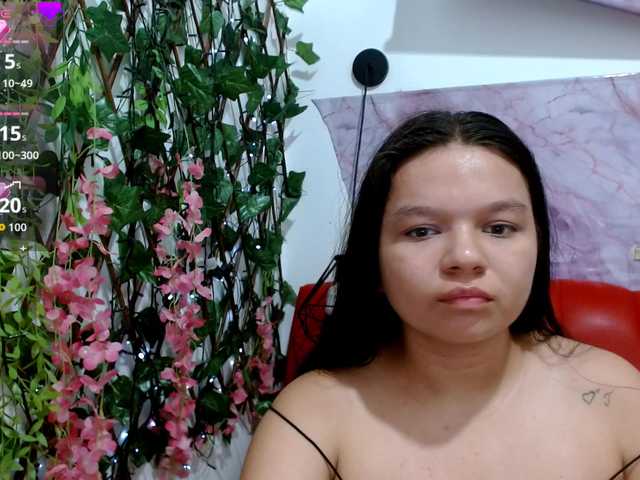 Ashley26 live cam on BongaCams