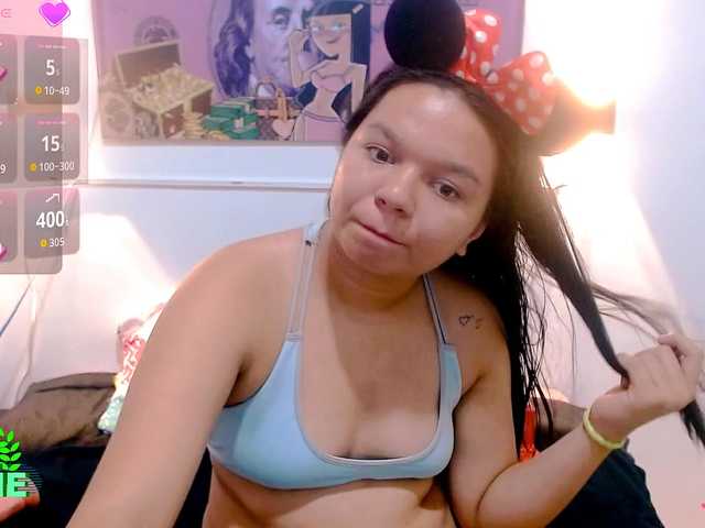Ashley26 live cam on BongaCams
