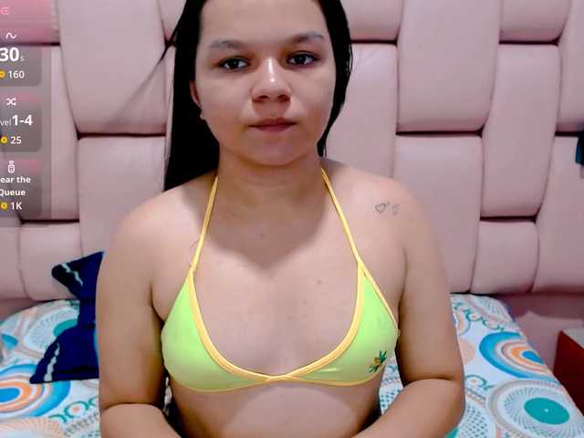 Ashley26 live cam on BongaCams