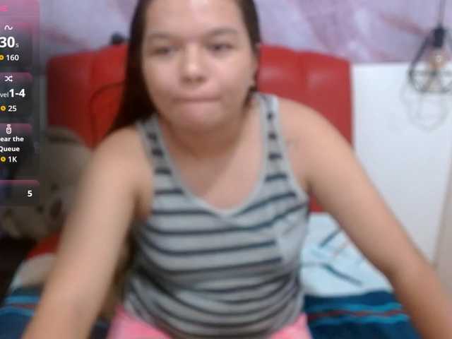 Ashley26 live cam on BongaCams
