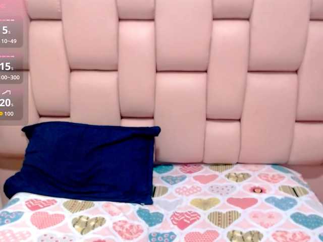 Ashley26 live cam on BongaCams