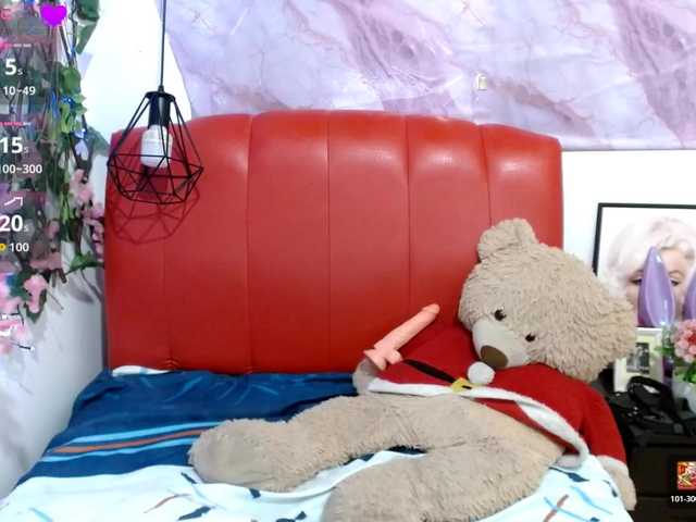 Ashley26 live cam on BongaCams