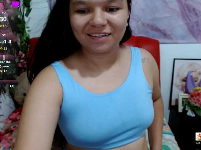 Ashley26 live cam on BongaCams