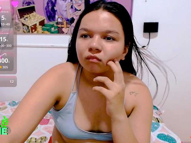 Ashley26 live cam on BongaCams