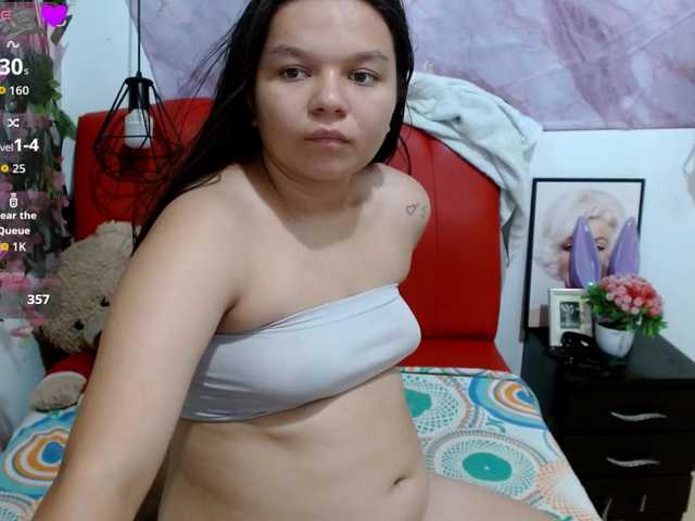 Ashley26 live cam on BongaCams