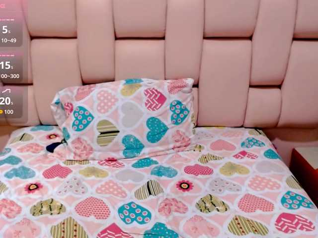 Ashley26 live cam on BongaCams