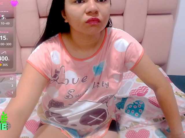 Ashley26 live cam on BongaCams