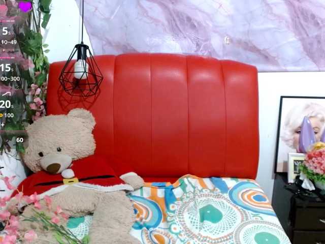 Ashley26 live cam on BongaCams