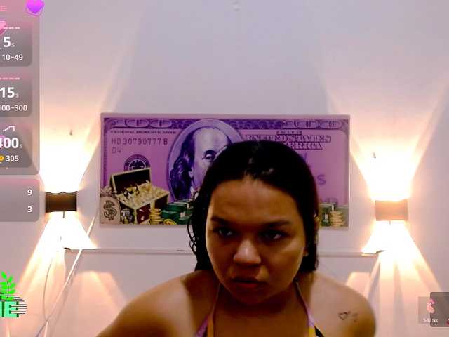 Ashley26 live cam on BongaCams