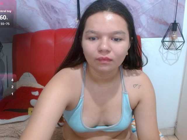Ashley26 live cam on BongaCams