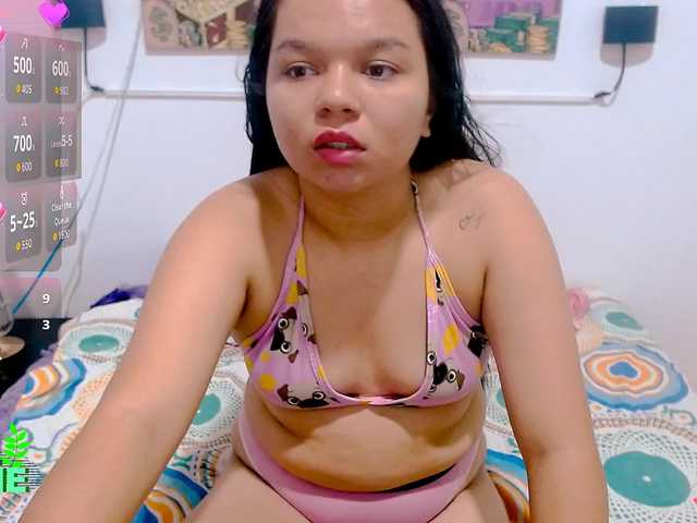 Ashley26 live cam on BongaCams