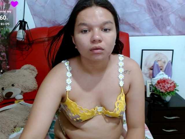 Ashley26 live cam on BongaCams
