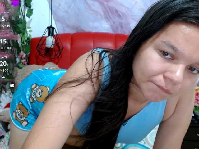 Ashley26 live cam on BongaCams