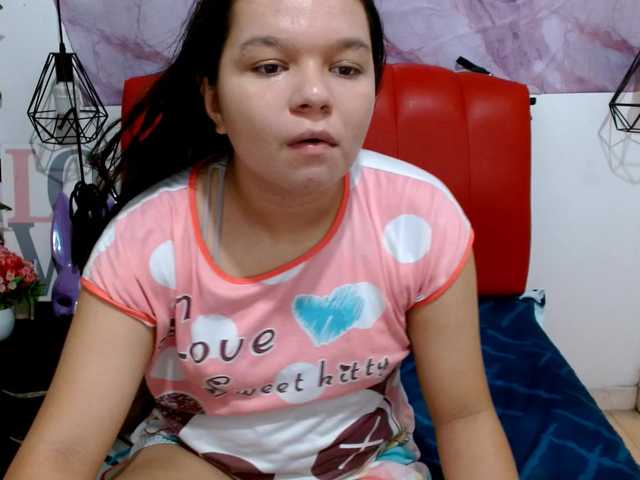 Ashley26 live cam on BongaCams