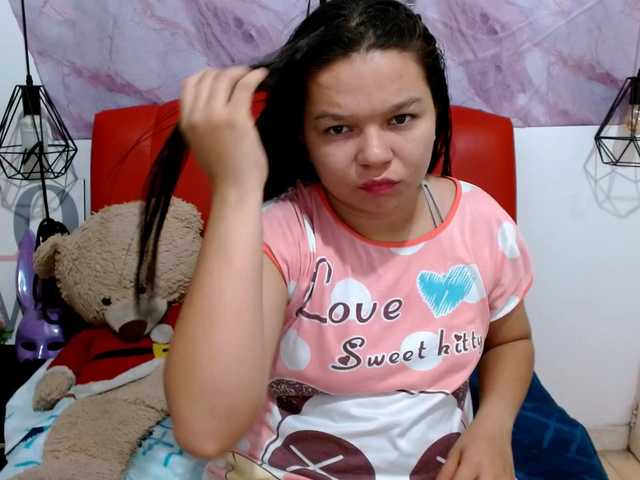 Ashley26 live cam on BongaCams