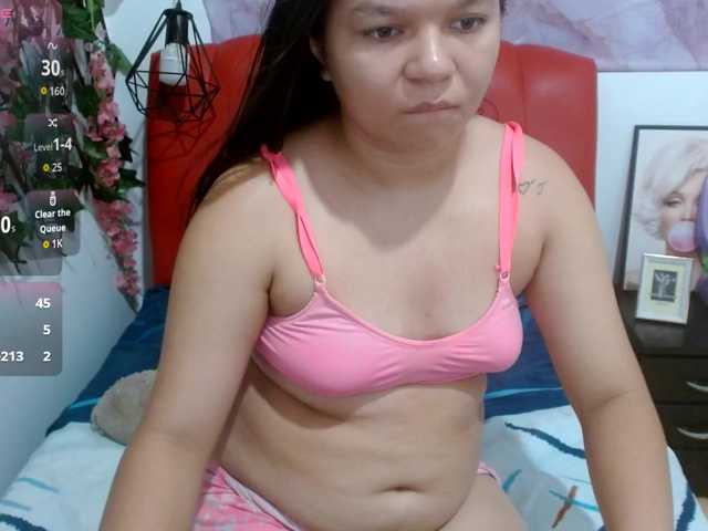 Ashley26 live cam on BongaCams