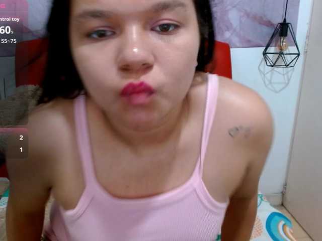 Ashley26 live cam on BongaCams