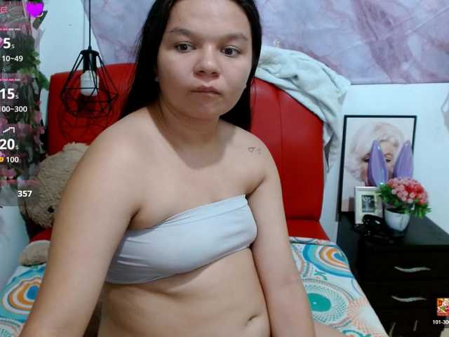 Ashley26 live cam on BongaCams