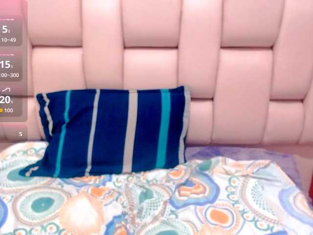 Ashley26 live cam on BongaCams