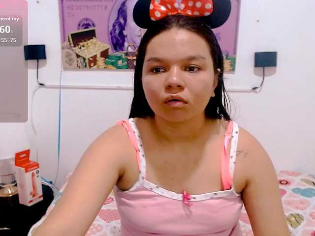 Ashley26 live cam on BongaCams