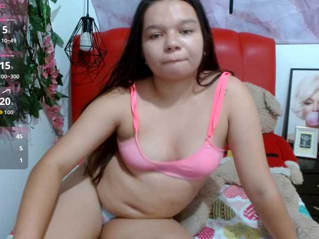 Ashley26 live cam on BongaCams