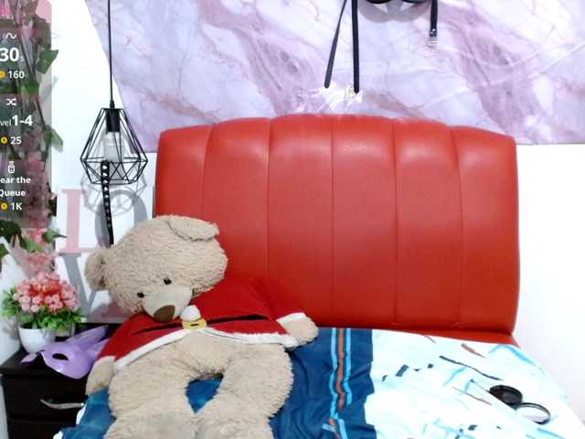 Ashley26 live cam on BongaCams