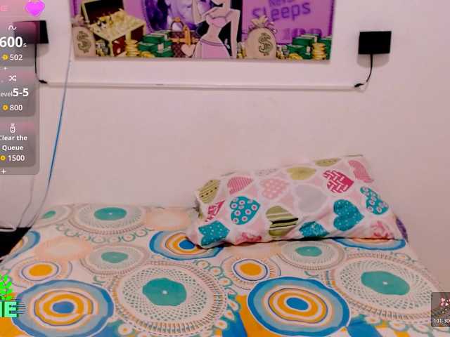 Ashley26 live cam on BongaCams