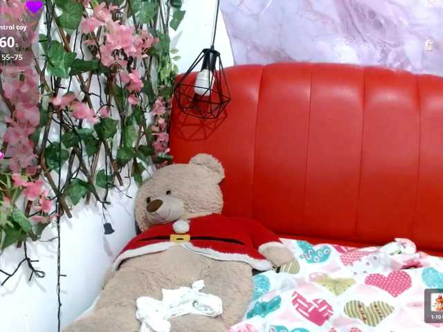 Ashley26 live cam on BongaCams