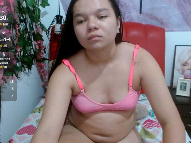 Ashley26 live cam on BongaCams