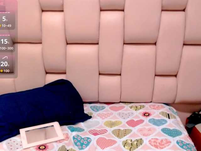 Ashley26 live cam on BongaCams