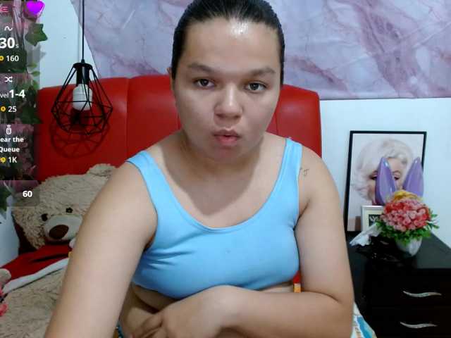 Ashley26 live cam on BongaCams