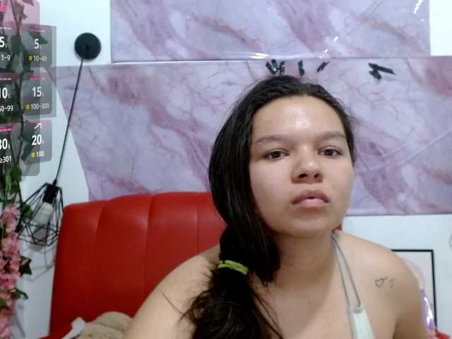 Ashley26 live cam on BongaCams