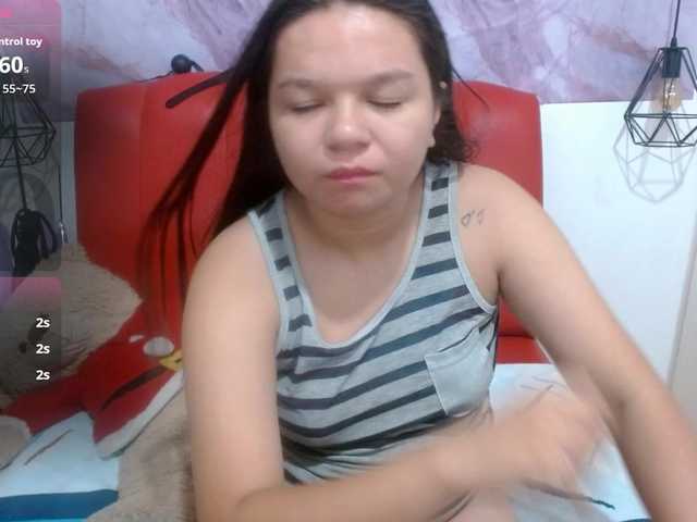 Ashley26 live cam on BongaCams