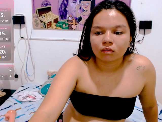 Ashley26 live cam on BongaCams