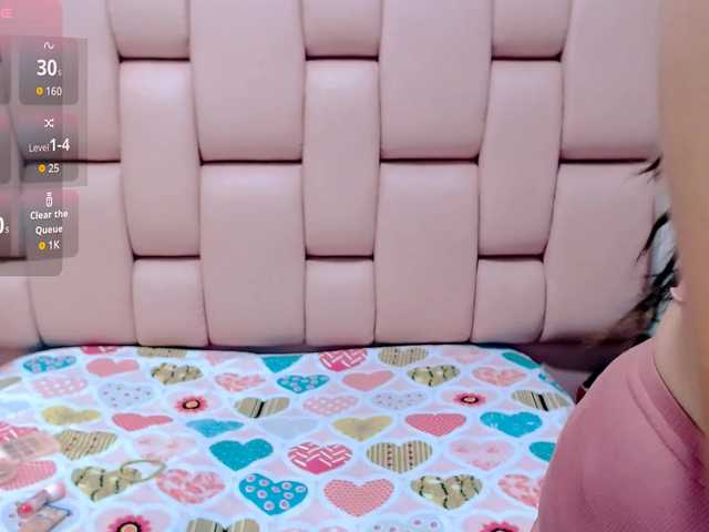 Ashley26 live cam on BongaCams